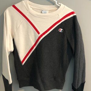 Women's Champion sweatshirt size XS